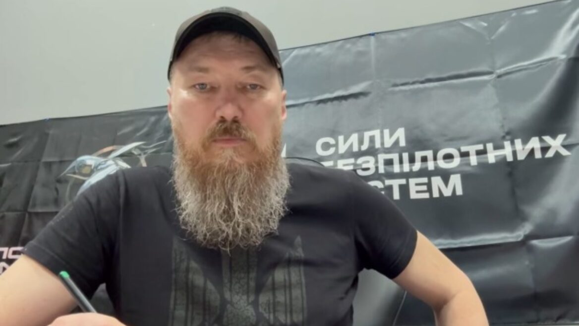 «Зараз вони недолугі. Але це питання часу». Мадяр розповів як росіяни обходяться без Starlink і які перспективи в їхніх власних засобів