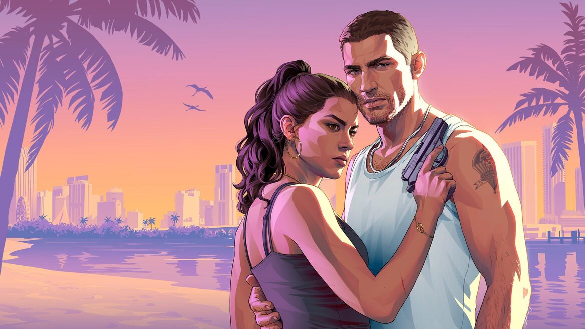 Rockstar показала 26 хвилин GTA VI після прем’єри на Netflix. Що нового показали в грі? 