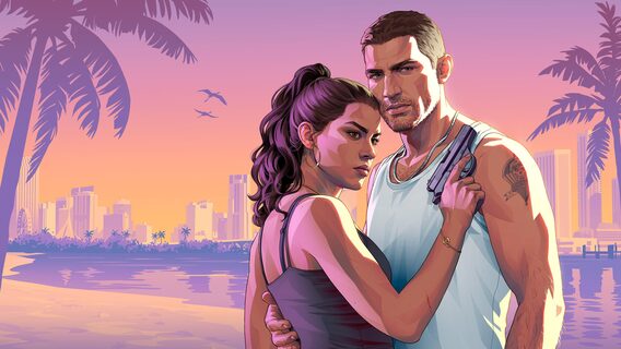 Rockstar показала 26 хвилин GTA VI після прем’єри на Netflix. Що нового показали в грі? 