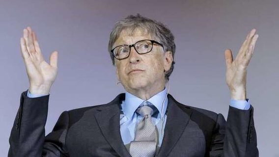 Билл Гейтс заявил, что призывы приостановить разработку искусственного интеллекта «не решат проблемы». Почему?