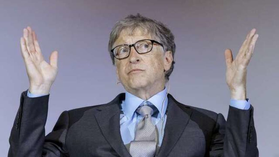 Білл Гейтс заявив що заклики призупинити розробку штучного інтелекту «не розвяжуть проблеми». Чому? 