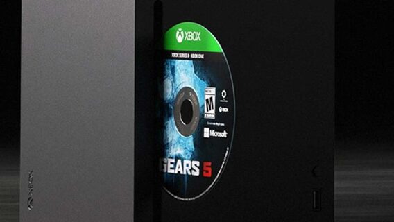 Microsoft запустила функцію Disc-to-Digital для перенесення ліцензій на ігри з фізичних дисків Xbox на цифрові копії. Інструкція, як перенести свої ігри