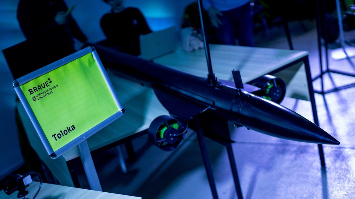Brave1 увеличил гранты для украинских разработчиков в сфере defense tech до 2 млн грн