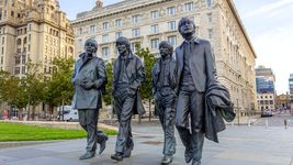 The Beatles выпустят эмоциональную «финальную песню», где голос Ленона «вытащили» с помощью ИИ