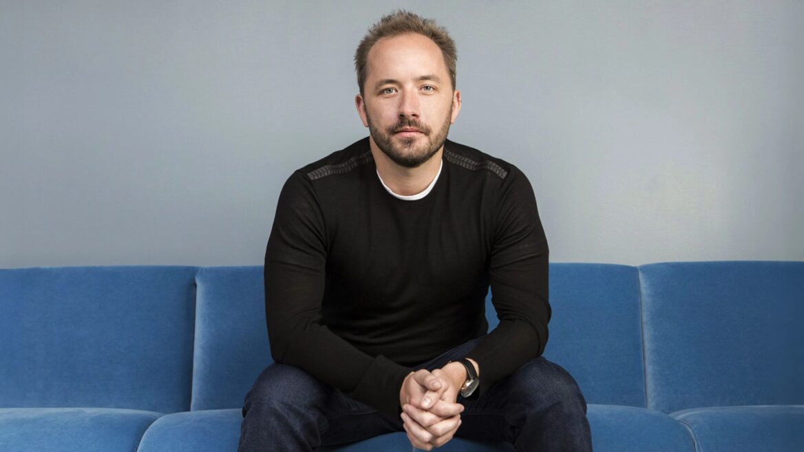Засновник Dropbox залишає посаду гендиректора заради проєктів у сфері штучного інтелекту