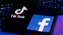 The European Commission accused TikTok and Meta of making it difficult to access data and file complaints