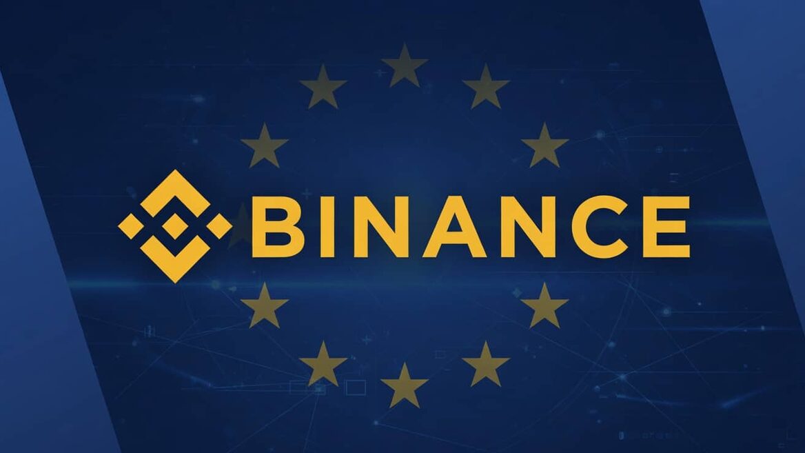 UPD. Binance зупиняє роботу в Євросоюзі через відсутність ліцензії MiCA