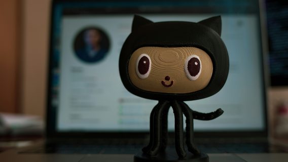 Як оформити профіль на GitHub. Повний гайд від досвідченого Software Developer