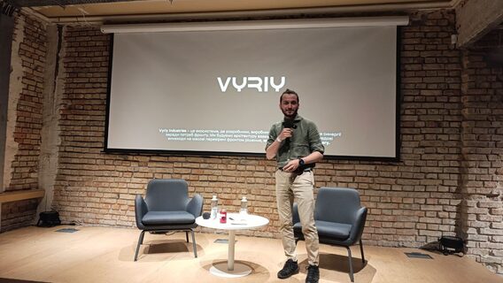 Головна робоча версія — «Хтось проїбався». Засновник Vyriy Олексій Бабенко розповів, чому в компанії пройшли обшуки і як його ледь не вбив «Іскандер»