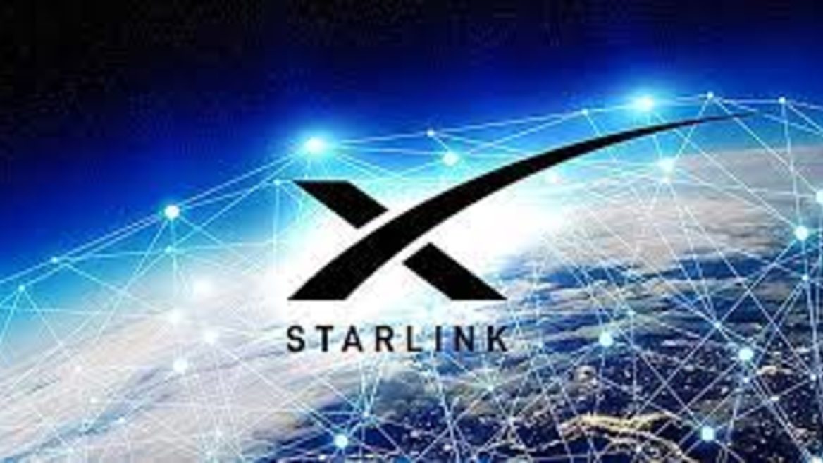 Користувачі пишуть що в Україні запрацював супутниковий сервіс Starlink. Правда потрібна спеціальна антена