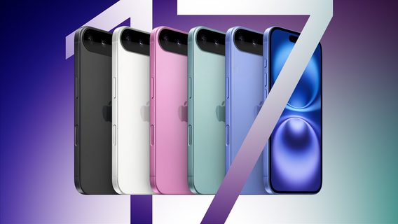 Apple has unveiled the iPhone 17 lineup. Among them is the thinnest iPhone in history. We talk about prices and specifications