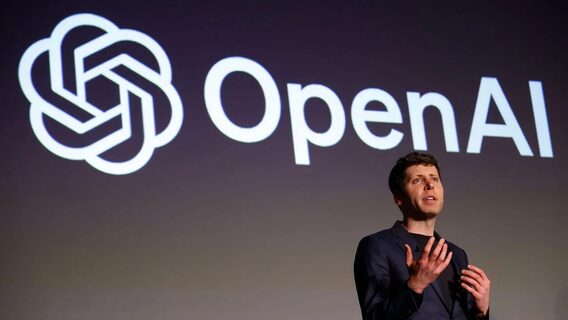 OpenAI обговорила залучення десятків мільярдів доларів для оцінки компанії в $750 млрд
