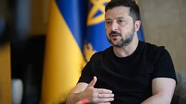 Україна розробляє власну супутникову систему на кшталт Starlink. Що відомо