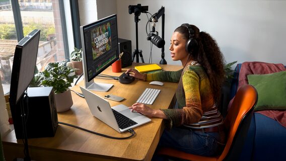 24 hours of work on a single charge: Apple introduced the new 14-inch MacBook Pro with the M5 chip. What is the price and when to buy?