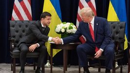 Трамп включив Маска до розмови із Зеленським по телефону. Що сказав Ілон 