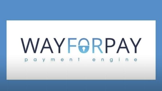 В Україні перестав працювати платіжний сервіс WayForPay. Коли відновить роботу