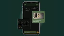 Ukrainian-rooted startup NeoLens launches AI assistant for diagnostics and repair of Humvee, MaxxPro, and M113 armored vehicles