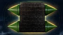 «Аура-Україна» тестує Aura 3K mini — РЕБ для захисту важких бомберів і НРК від FPV. Він має глушити FPV, але не заважати Starlink