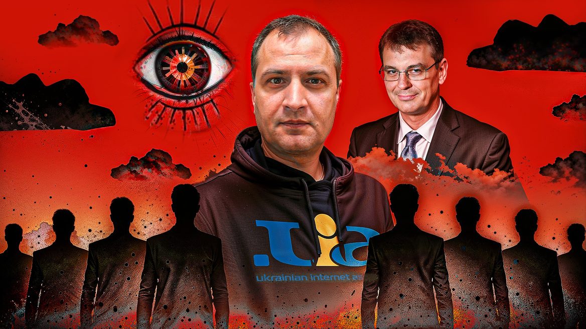 «Гетманцев говорить навішуванням ярликів на абсолютно легальних провайдерів в Україні». Інтервю з топом ІнАУ про податки для малого/середнього телеком-бізнесу і тиск з боку великих гравців 
