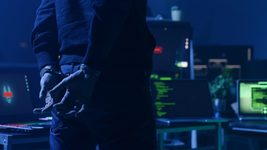 Кіберполіційні закрили «стартап», що відкривав доступ до заблокованих російських сайтів Кіберполіційні закрили «стартап», що відкривав доступ до заблокованих російських сайтів