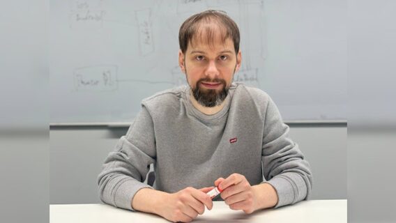 Як правильна архітектура економить гроші бізнесу: кейс Lead Solution Architect Михайла Красовського