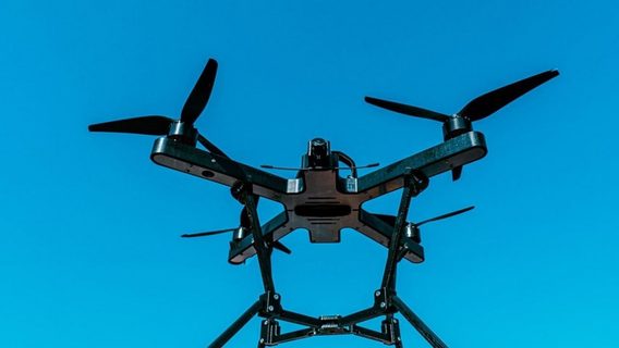 Україна наростила виробництво безпілотників на 900% за рік? Принаймні, так порахували західні дослідники. Про що ще йдеться у їхніх матеріалах 