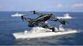 Public company ZenaTech opens AI drone production in Ukraine. Will make $5,000 interceptors for the US Army