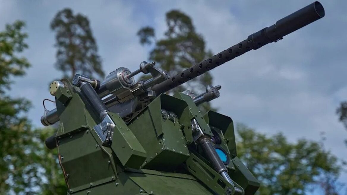 Приватна ППО вперше збила реактивний «шахед» на швидкості понад 400 км/год