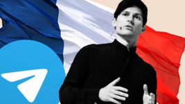 He behaved arrogantly and showed off his connections — WIRED told who Durov called first after his detention in France