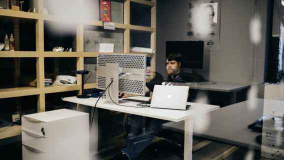 Косован: «Не хочу мати в телефонній книзі контакти генпрокурора чи Гетманцева. В інших юрисдикціях, де ми працюємо, я не знаю жодного чиновника»
