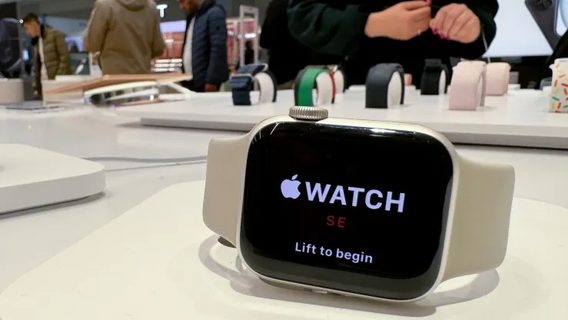 Постачальник Apple — TDK — розробив революційну батарею, яка може забезпечити вищу продуктивність носимих пристроїв