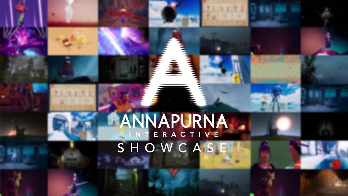Видавництво Annapurna Interactive влаштувало показ майбутніх проектів. Серед них була нова гра по Blade Runner