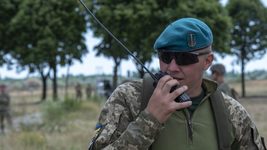 «Професійне застосування безпілотних систем різного типу — це майбутнє наших Збройних Сил». Командувач Сил безпілотних систем про теперішнє та майбутнє дронів
