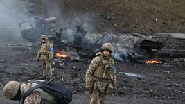 Українські айтішники на війні: 3% – в ЗСУ, 9% – кібервійська 