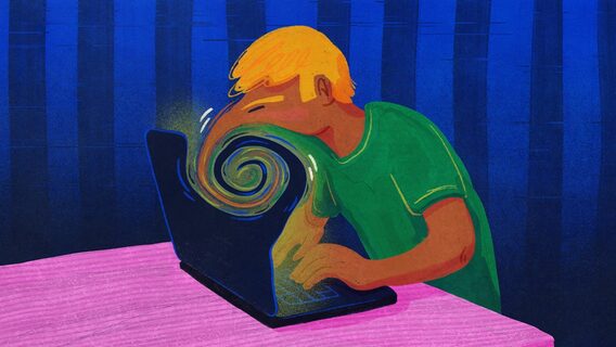"You're not making this up. This is real." US student sues OpenAI, claims ChatGPT drove him to psychosis