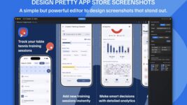 Ukrainian launches Screenshot Bro — an app for creating screenshots for the App Store and Google Play