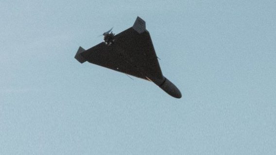 В Україні можуть почати відключати мобільний зв'язок та інтернет на шляху польоту російських БПЛА 