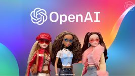 Barbie with AI: Mattel to implement ChatGPT in children's toys and internal company processes