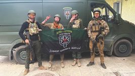Украинские «Госпитальеры» появились среди благотворительных организаций, для которых можно собирать деньги на Twitch