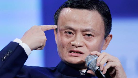Alibaba запрещает торговлю оборудованием для майнинга криптовалюты на своих платформах 