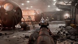 Российская Mundfish использовала в Atomic Heart образ дронов «Герань-2», которые используют в войне против Украины