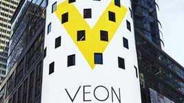 VEON reported that compensation for the cyberattack on its subsidiary Kyivstar cost $46 million
