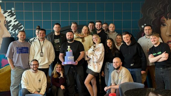 «Це був феєричний шлях. Ще один великий e-commerce проєкт побудований. Давайте наступний». Керівник market by mono залишає компанію