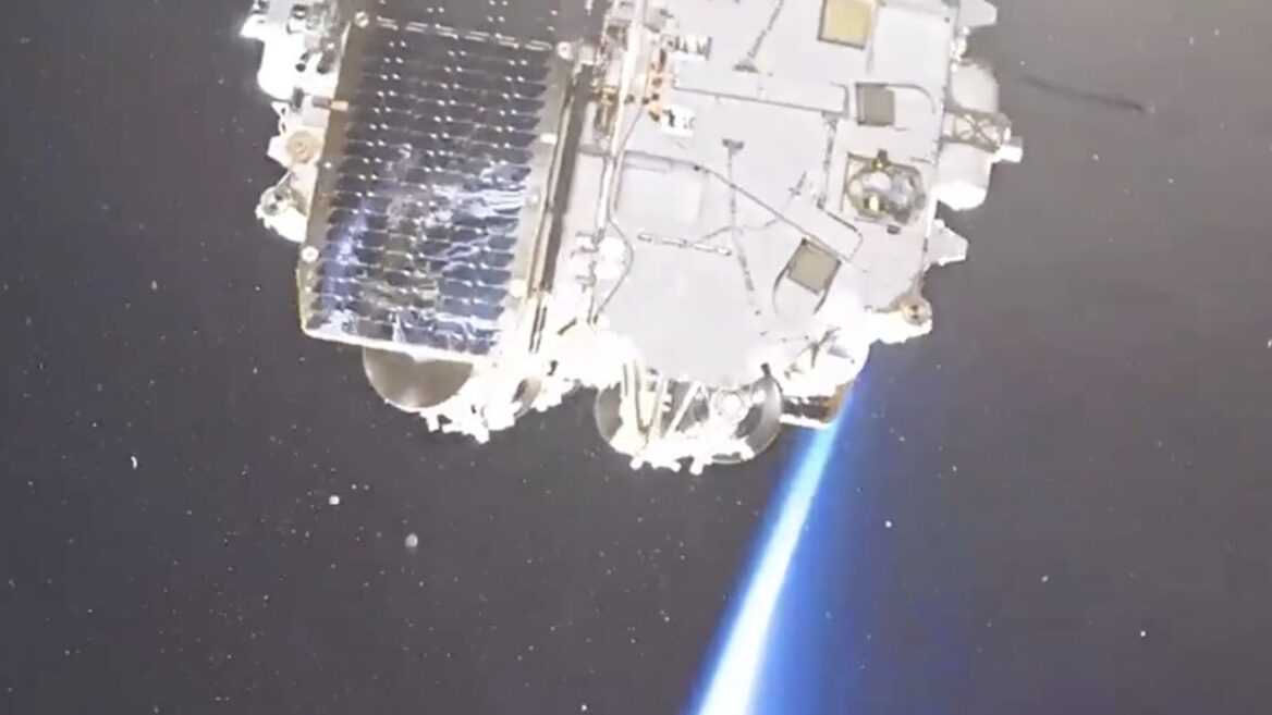 None of Russia's 16 new Rassvet satellites have reached operational orbit. What does this mean for the project?