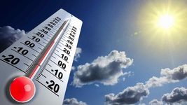 Команда «ЛУН Місто» за допомогою ШІ проаналізувала зміну температури повітря за понад 20 років у Києві та Львові