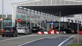Суд закрив справу відносно айтівця, якого прикордонники звинуватили у спробі незаконного перетину кордону. Як це було