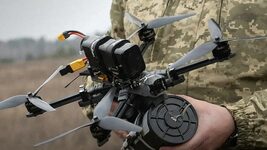 A defense startup previously headed by Roman Gapachilo has attracted investment from an American-Ukrainian fund. Where will the funds go?