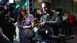 CEO Vyriy Drone explained why salaries in the deftech sector are lower than in IT