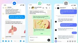 Цукерберг хоче, щоб ШІ-агенти Meta «вели весь ваш бізнес»: у WhatsApp, Instagram та Messenger з'явився новий інструмент