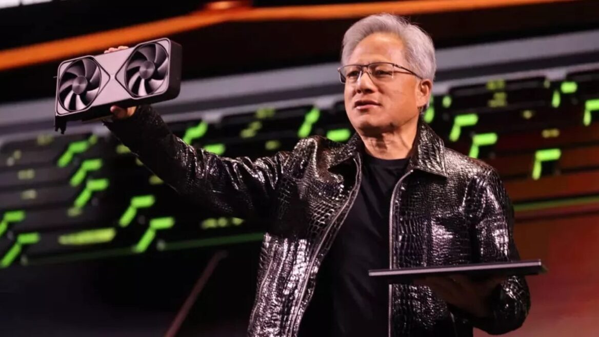 Nvidia заявила що більше не планує інвестувати в OpenAI та Anthropic